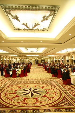 Dialeb Gala Dinner